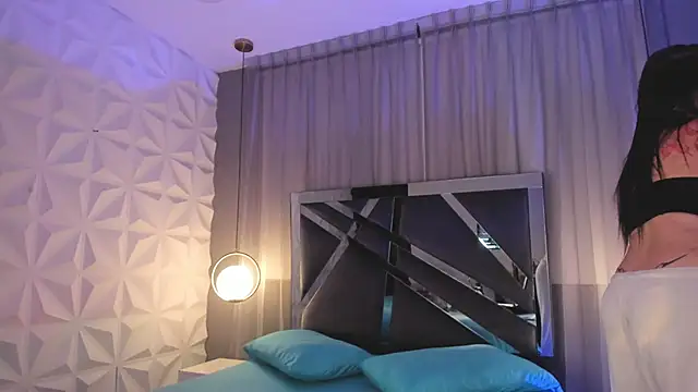 MAGIC TESSA online show from 11.07.25