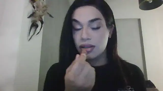 anghelrabbit online show from 09.13.25