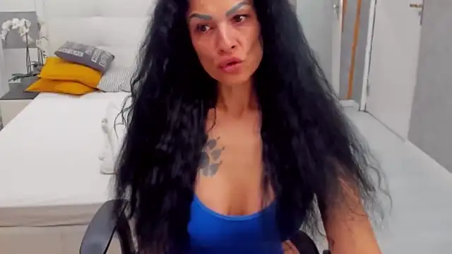 MarbellaRyder online show from 02.25.26