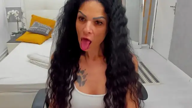 MarbellaRyder online show from 03.11.26