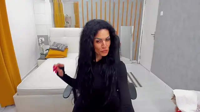 MarbellaRyder online show from 05.31.26
