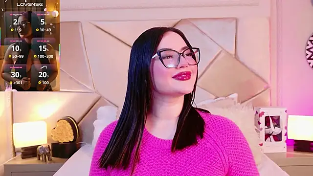 Catalina-Malave online show from 01.19.26