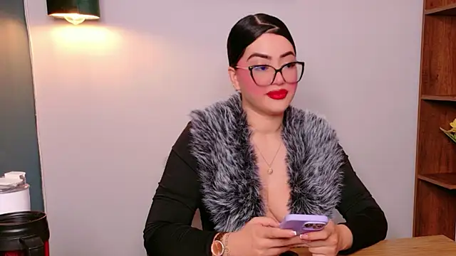 Catalina-Malave online show from 03.20.26