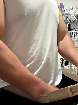 sukebegorilla online show from 11.23.25