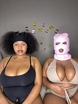 JuicyMellow21 online show from 04.11.26