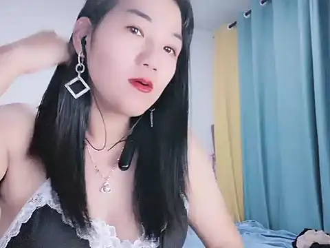 Jiaojiao1314 online show from 09.08.25