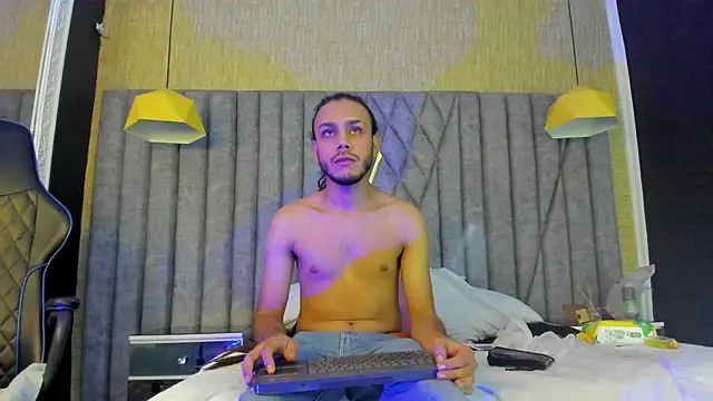 Boss Domiinator online show from 11.12.25