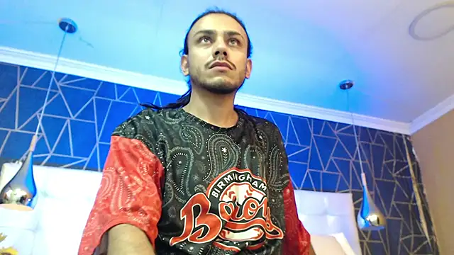 Boss Domiinator online show from 12.04.25