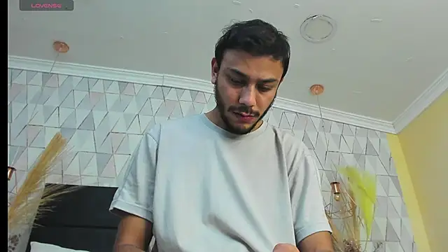 Boss Domiinator online show from 02.07.26