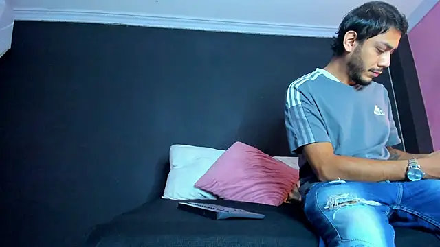 Boss Domiinator online show from 03.27.26