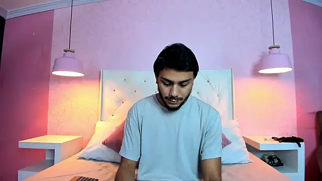 Boss Domiinator online show from 04.11.26