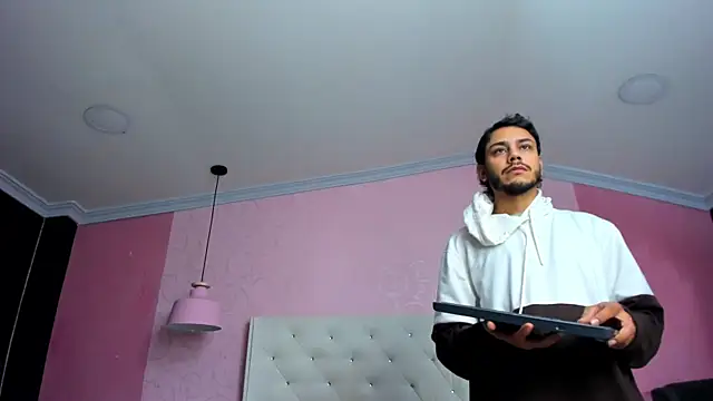 Boss Domiinator online show from 04.19.26