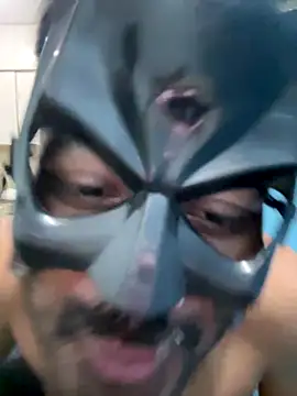 Snapshot of MeekBatgirl chatting on 09.12.25 MeekBatgirl online show from 09.12.25