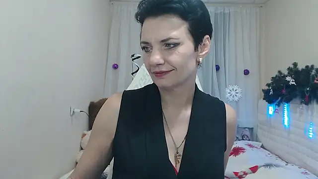 AvaSaturnian online show from 12.02.25