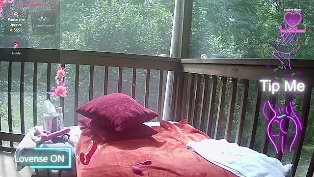 marynka21 online show from 09.26.25