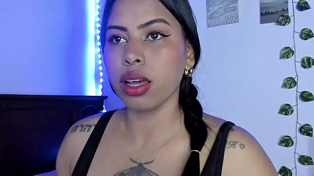 Michluxe 69 online show from 10.02.25