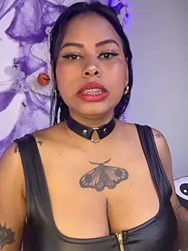 Michluxe 69 online show from 10.23.25