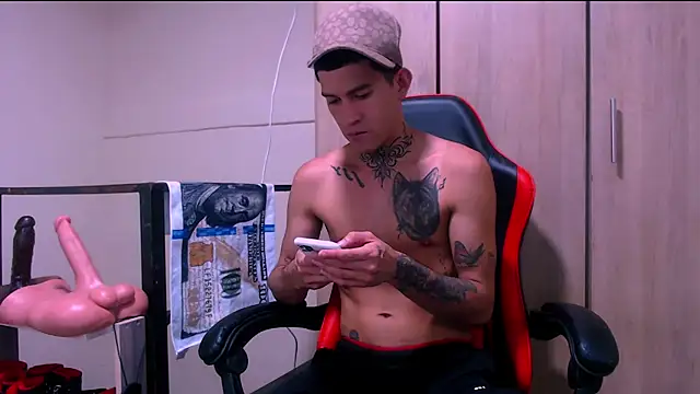 dilan abraham12 online show from 04.02.26