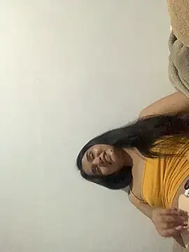 AngelHille online show from 09.21.25