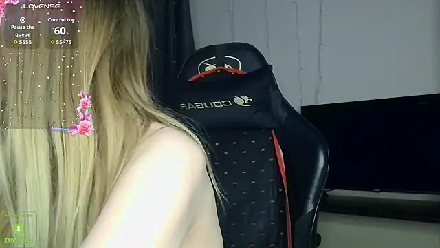 BabbbyFoxxx online show from 02.24.26