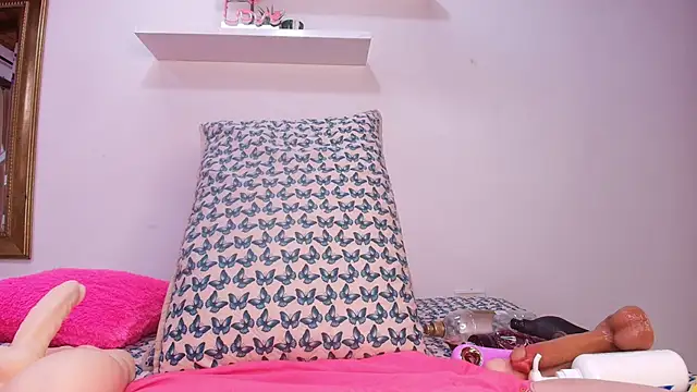 sweegirl69 online show from 09.22.25