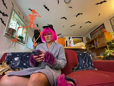 kinkycanner online show from 10.25.25