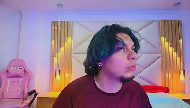 Laia and Damian online show from 10.09.25