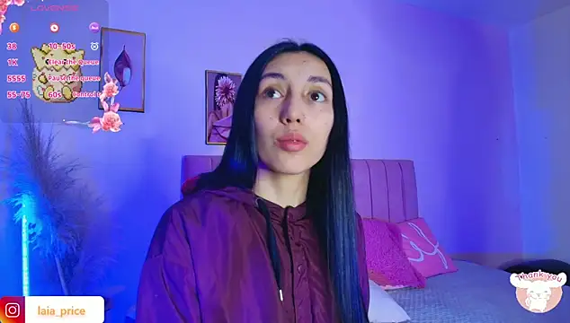 Laia and Damian online show from 11.19.25