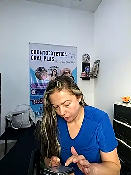 Madisson-04  online show from 12.02.25