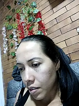 MiaForever1 online show from 11.08.25