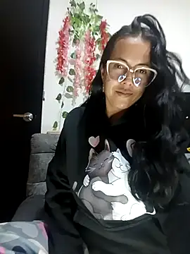 MiaForever1 online show from 02.10.26