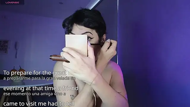 novafet online show from 09.21.25