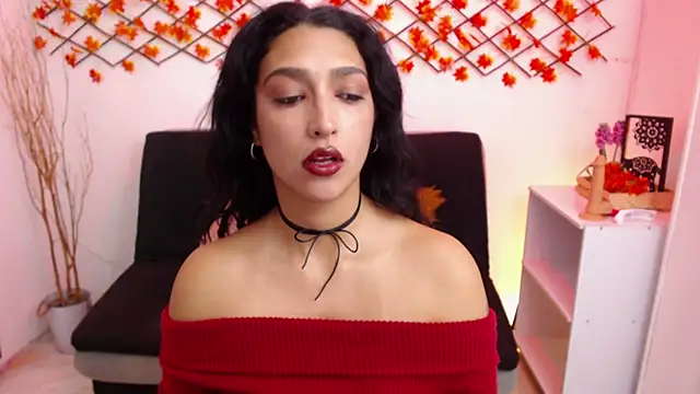 Cleofox  online show from 09.12.25