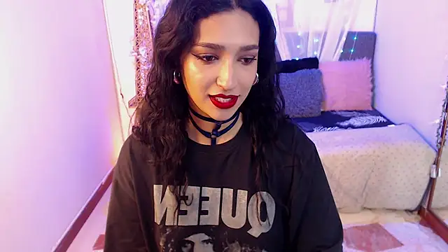 Cleofox  online show from 09.19.25