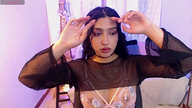 Cleofox  online show from 09.20.25