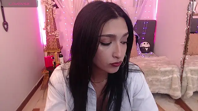 Cleofox  online show from 11.29.25