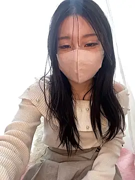 Yuki chan 2 online show from 04.26.26