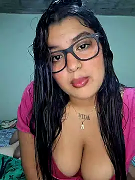 Cat Hot Party online show from 11.06.25