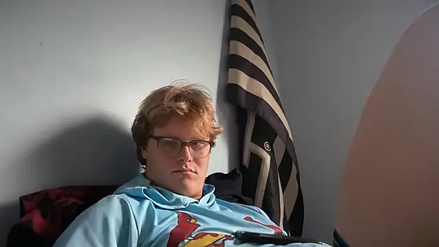 Andyripp online show from 08.05.26