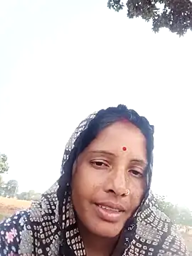 Snapshot of Sharma_pooja chatting on 10.16.25 Sharma pooja online show from 10.16.25