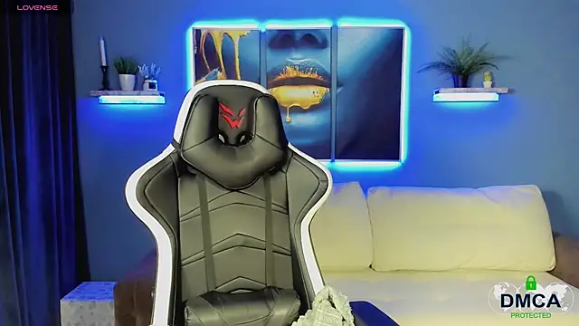 Roxy foxi online show from 11.16.25