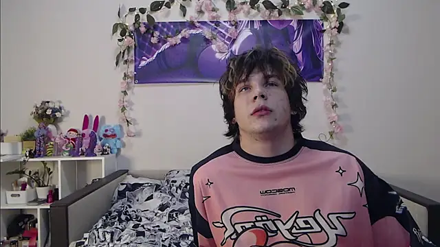 Night angell69 online show from 09.23.25