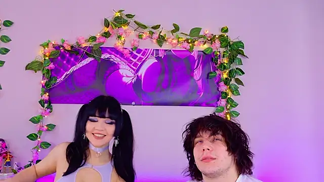 Night angell69 online show from 03.03.26