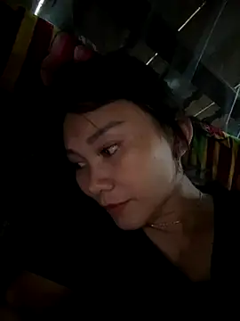 Snapshot of Almond-cute chatting on 09.26.25 Almond-cute online show from 09.26.25