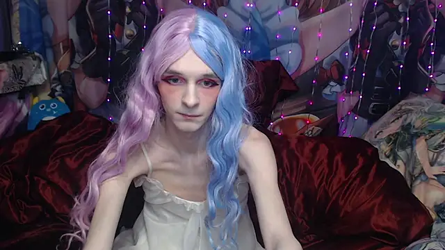 yutachka online show from 10.30.25