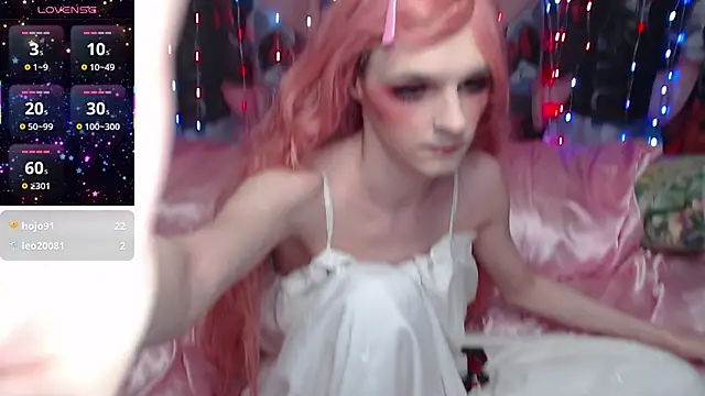 yutachka online show from 01.18.26