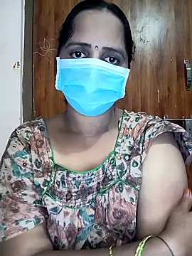 Snapshot of Mee_harini-telugupilla chatting on 09.19.25 Mee harini-telugupilla online show from 09.19.25