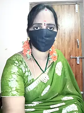Snapshot of Mee_harini-telugupilla chatting on 10.03.25 Mee harini-telugupilla online show from 10.03.25