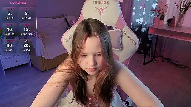 Snapshot of Sweetie_Hope chatting on 09.27.25 Sweetie Hope online show from 09.27.25