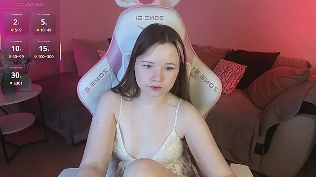 Sweetie Hope online show from 11.23.25